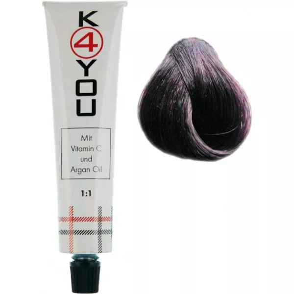 Kolor4You Color Cream ����-����� ��� ������� ������ � ��������� ������