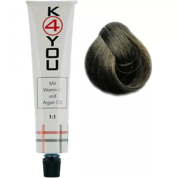 Kolor4You Color Cream ����-����� ��� ������� ������ � ��������� ������