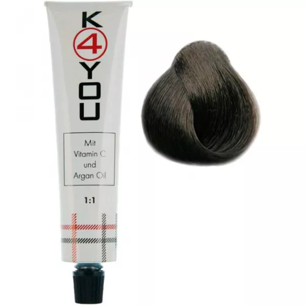 Kolor4You Color Cream ����-����� ��� ������� ������ � ��������� ������