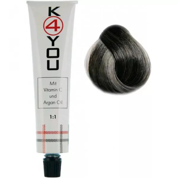 Kolor4You Color Cream ����-����� ��� ������� ������ � ��������� ������