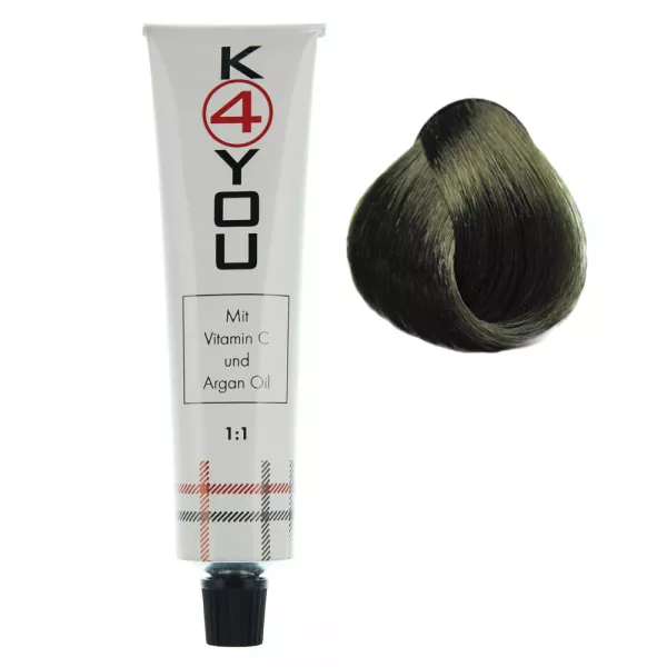Kolor4You Color Cream ����-����� ��� ������� ������ � ��������� ������