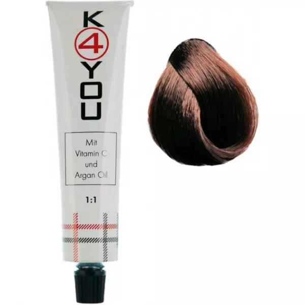 Kolor4You Color Cream ����-����� ��� ������� ������ � ��������� ������