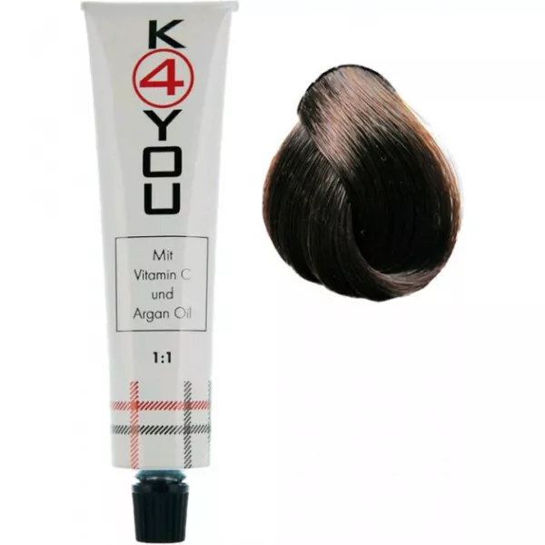 Kolor4You Color Cream ����-����� ��� ������� ������ � ��������� ������