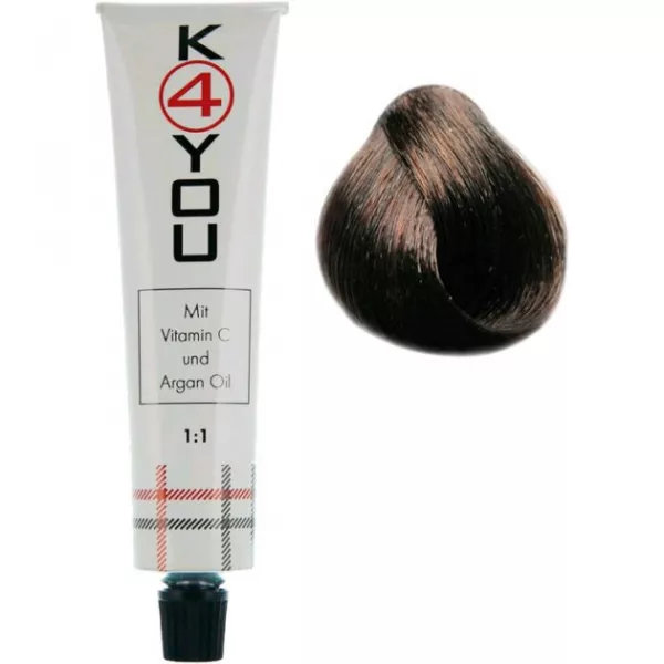 Kolor4You Color Cream ����-����� ��� ������� ������ � ��������� ������