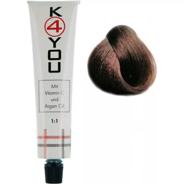 Kolor4You Color Cream ����-����� ��� ������� ������ � ��������� ������