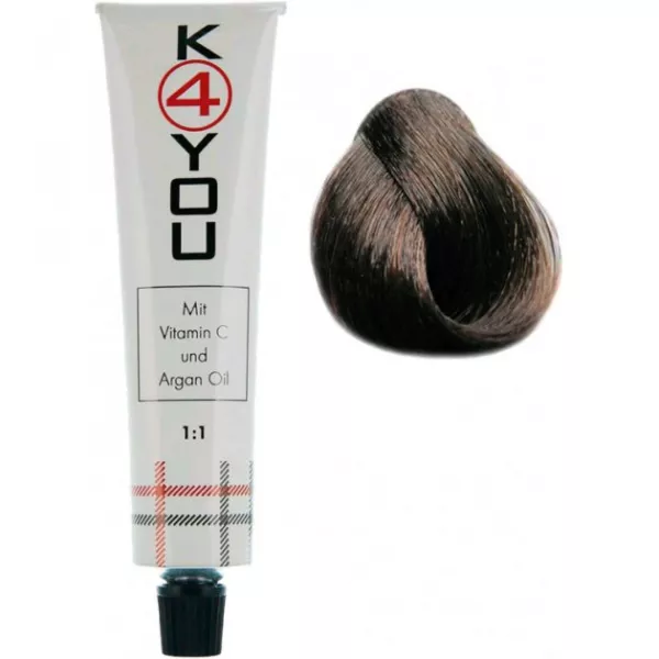 Kolor4You Color Cream ����-����� ��� ������� ������ � ��������� ������