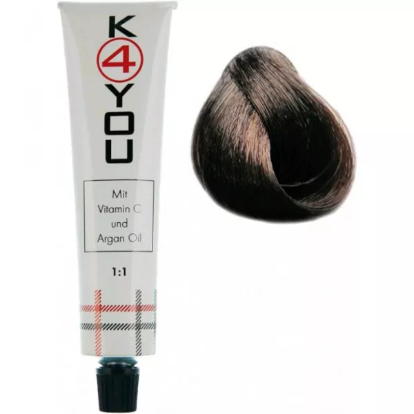 Kolor4You Color Cream ����-����� ��� ������� ������ � ��������� ������