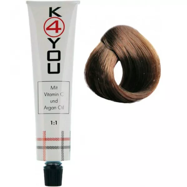 Kolor4You Color Cream ����-����� ��� ������� ������ � ��������� ������