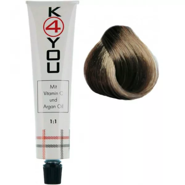 Kolor4You Color Cream ����-����� ��� ������� ������ � ��������� ������