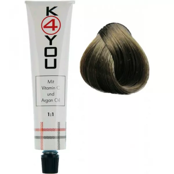 Kolor4You Color Cream ����-����� ��� ������� ������ � ��������� ������