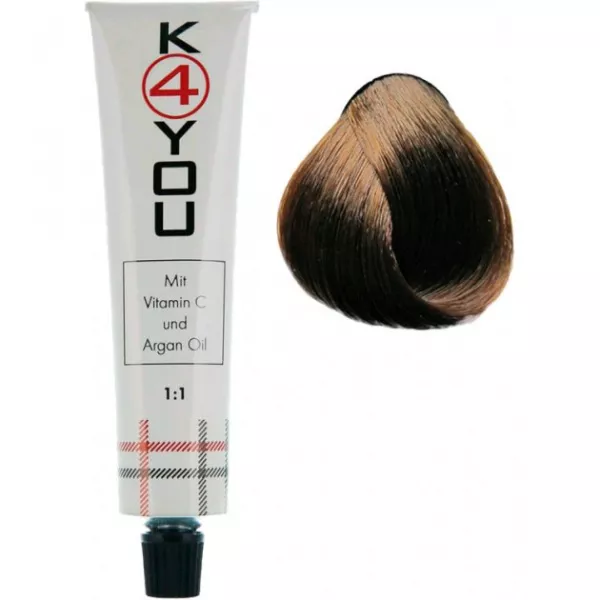 Kolor4You Color Cream ����-����� ��� ������� ������ � ��������� ������