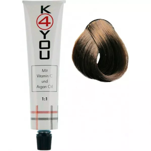 Kolor4You Color Cream ����-����� ��� ������� ������ � ��������� ������