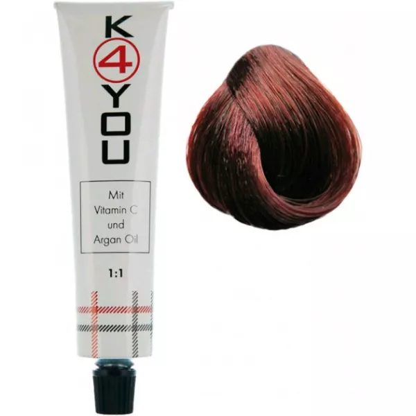 Kolor4You Color Cream ����-����� ��� ������� ������ � ��������� ������