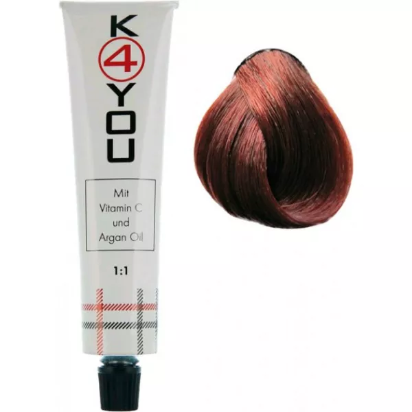 Kolor4You Color Cream ����-����� ��� ������� ������ � ��������� ������