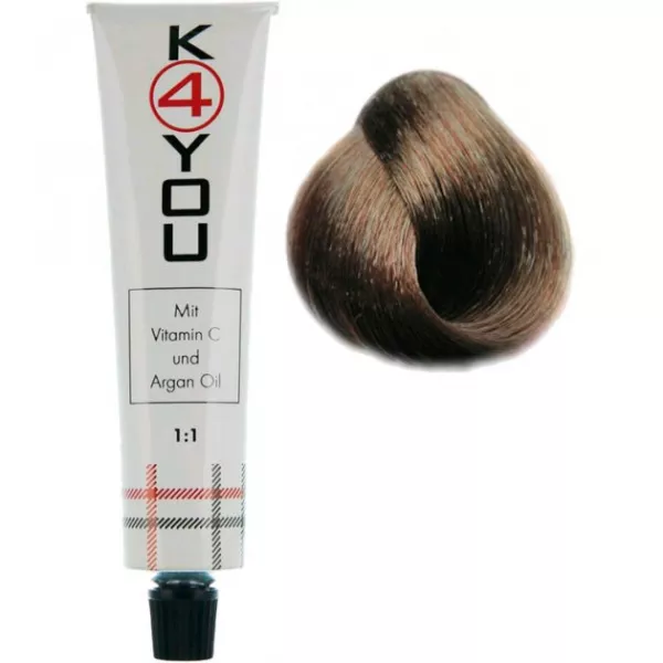 Kolor4You Color Cream ����-����� ��� ������� ������ � ��������� ������