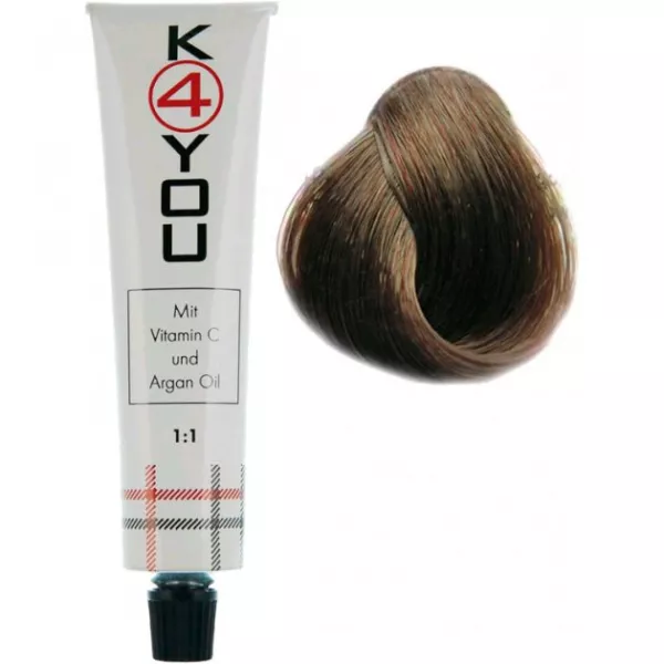 Kolor4You Color Cream ����-����� ��� ������� ������ � ��������� ������