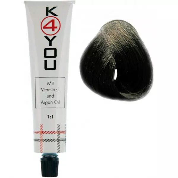 Kolor4You Color Cream ����-����� ��� ������� ������ � ��������� ������