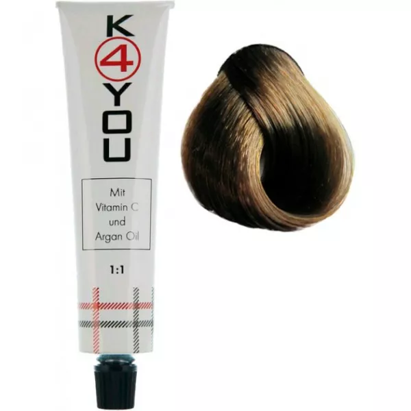 Kolor4You Color Cream ����-����� ��� ������� ������ � ��������� ������