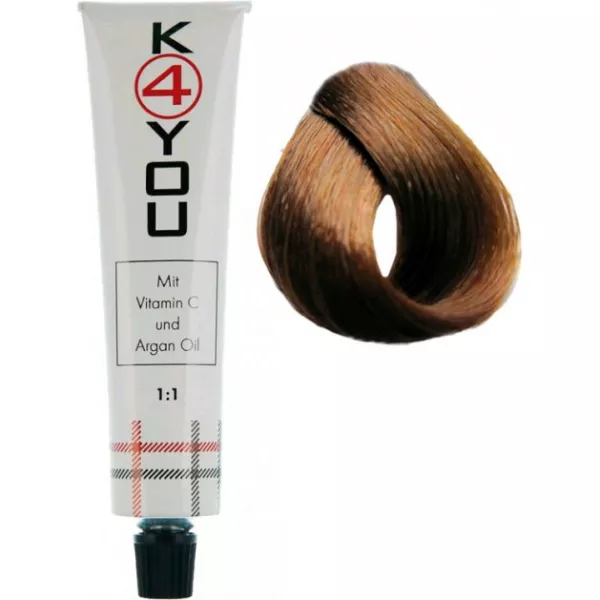 Kolor4You Color Cream ����-����� ��� ������� ������ � ��������� ������