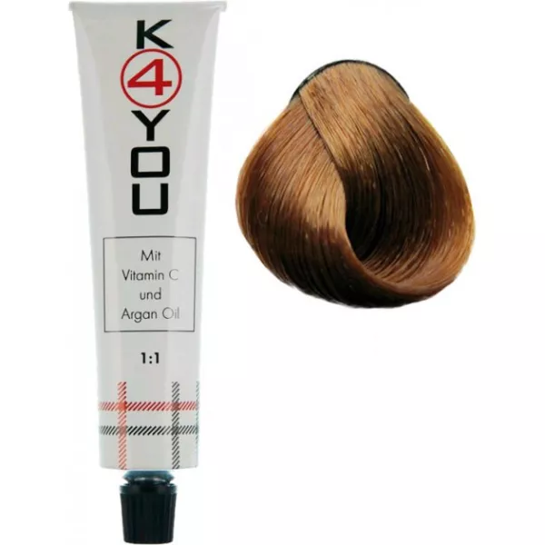 Kolor4You Color Cream ����-����� ��� ������� ������ � ��������� ������