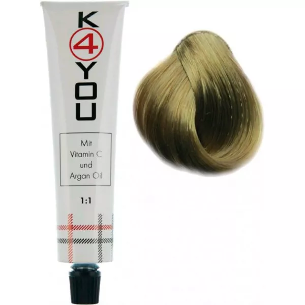 Kolor4You Color Cream ����-����� ��� ������� ������ � ��������� ������