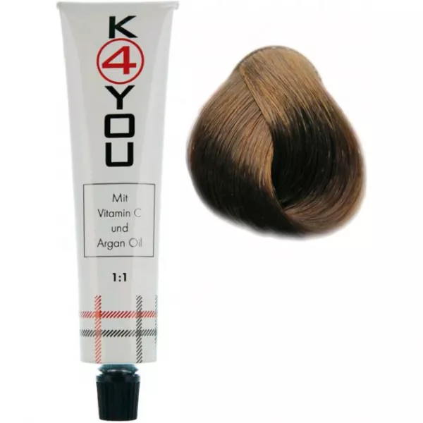 Kolor4You Color Cream ����-����� ��� ������� ������ � ��������� ������