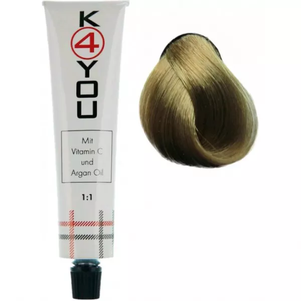 Kolor4You Color Cream ����-����� ��� ������� ������ � ��������� ������