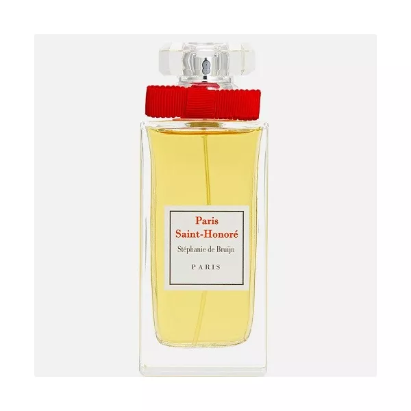 Stephanie de Bruijn  Paris Saint-Honore ��������������� ���� (������)