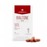 Cantabria Labs Iraltone Aga Capsules ������� ��� �������� ��������� �������