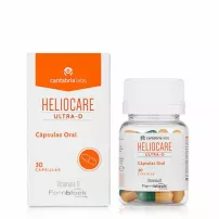 Cantabria Labs Heliocare Oral Ultra-D Capsulas ����������� ������ "������������"