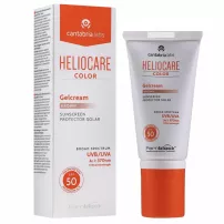 Cantabria Labs Heliocare Color Gelcream Brown SPF 50 �������������� ��������� ����-���� SPF 50 Brown