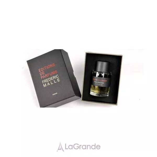 Frederic Malle French Lover ��������������� ���� (������)