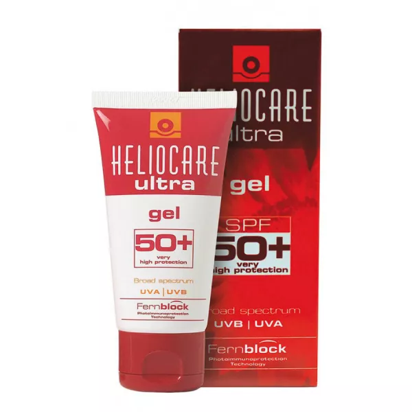 Cantabria Labs Heliocare Ultra Gel SPF 50+ �������������� ���� ��� ������ � ��������������� ���� SPF 50+