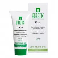 Cantabria Labs Biretix Duo Gel Anti-Imperfecciones ���������������� ���� ��� ���� � ����