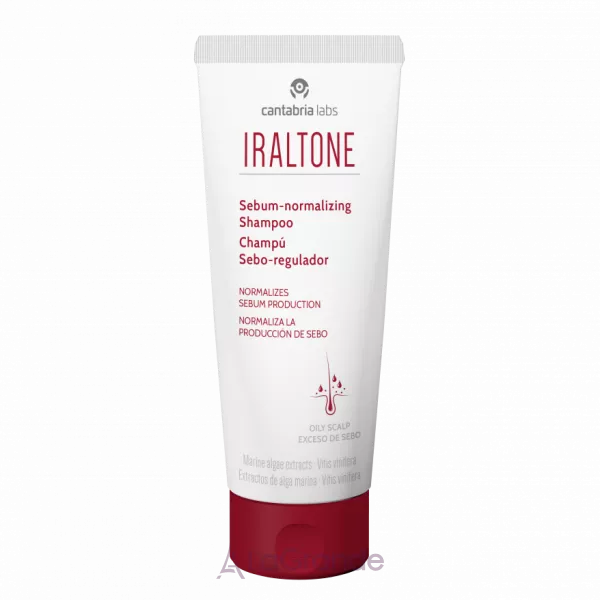 Cantabria Labs Iraltone SD Shampoo ������� ������ ������� � �������