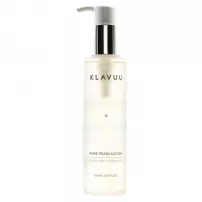 Klavuu Pure Pearlsation Divine Pearl Cleansing Oil ������������ ����� � ���������� �������