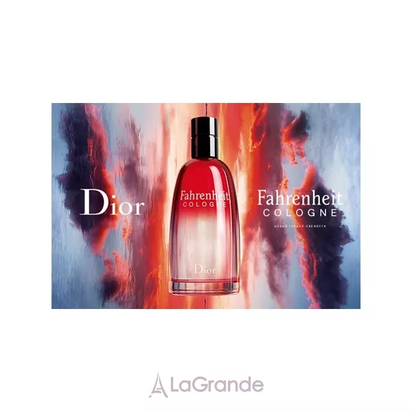 Christian Dior Fahrenheit Cologne �������� (������)