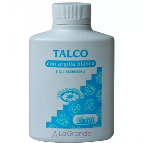 Argital Body Line Talcum ����� ��� ���