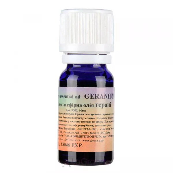 Argital Pure Essential Oil Geranium ������� ����� ������