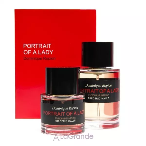 Frederic Malle Portrait of a Lady ��������������� ����