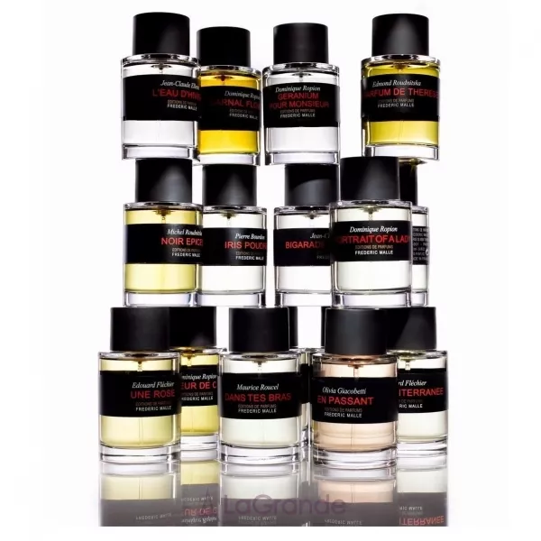 Frederic Malle Portrait of a Lady ��������������� ����