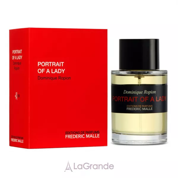 Frederic Malle Portrait of a Lady ��������������� ����