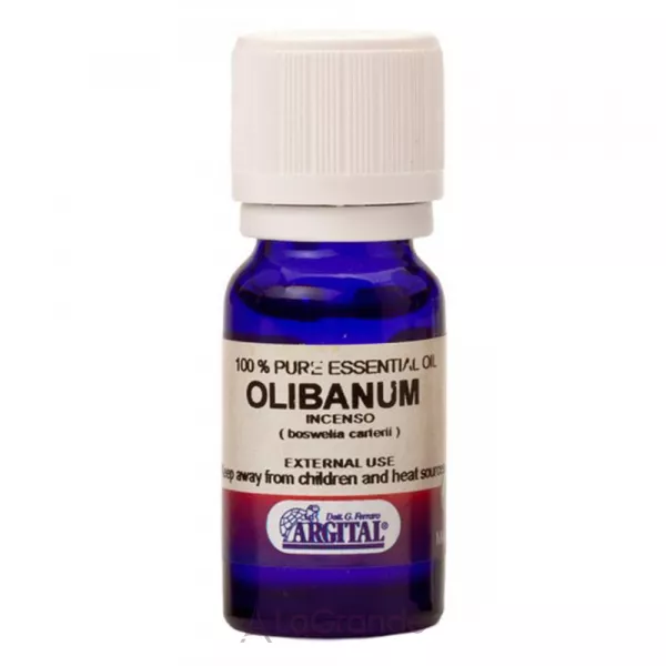 Argital Pure Essential Oil Olibanum ������� ����� ������