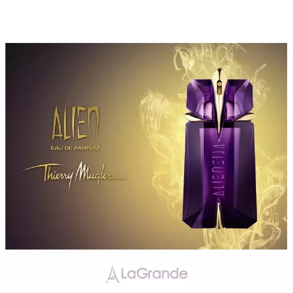 Thierry Mugler Alien ����� ( ��������������� ���� 6 �� + ������ ��� ���� 30 �� )