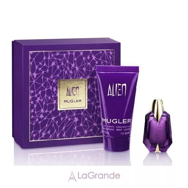 Thierry Mugler Alien ����� ( ��������������� ���� 6 �� + ������ ��� ���� 30 �� )
