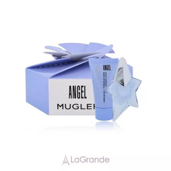 Thierry Mugler Angel ���� (����������� ���� 5 �� + ������� ��� ��� 30 ��)