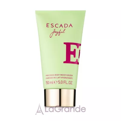 Escada Joyful   