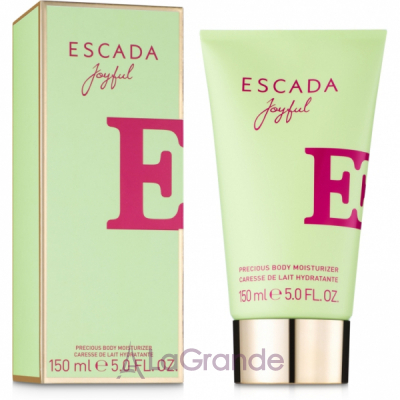 Escada Joyful   