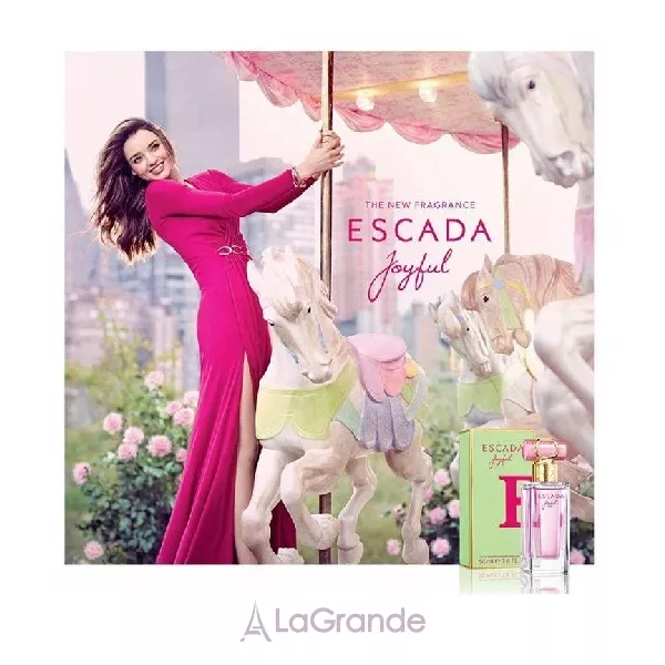 Escada Joyful ������� ��� ���