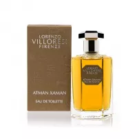 Lorenzo Villoresi  Atman Xaman �������� ����
